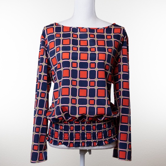 Michael Kors Tops - NWT MICHAEL KORS Blouse Size XL
